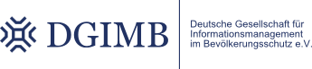 Logo der DGIMB